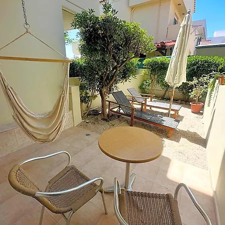 Hotel Goji Vegan Rhodes City
